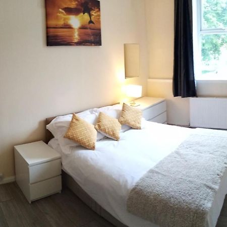 פלימות' Ocean Lodge מראה חיצוני תמונה