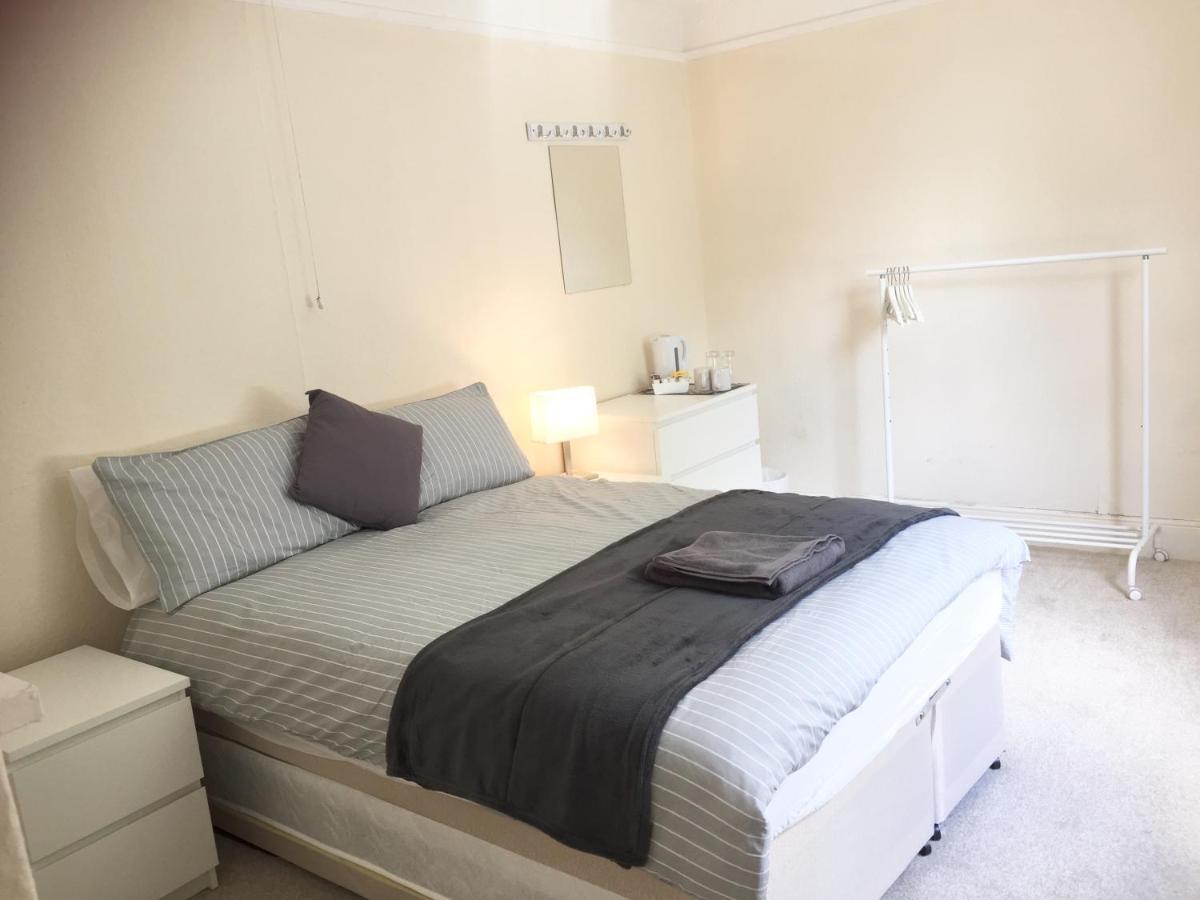 פלימות' Ocean Lodge מראה חיצוני תמונה