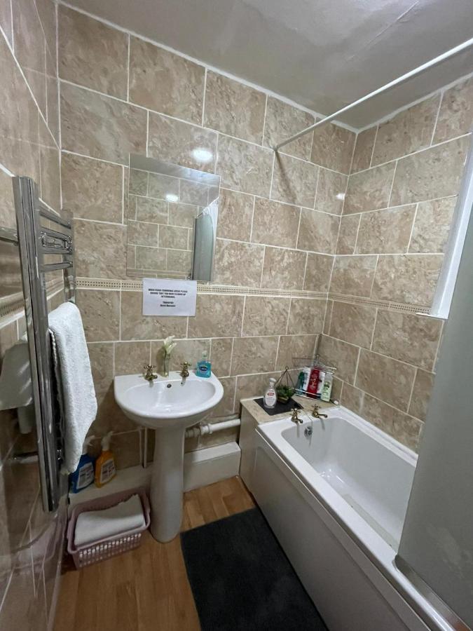 פלימות' Ocean Lodge מראה חיצוני תמונה